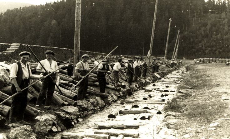 Foto: TVB Böhmerwald