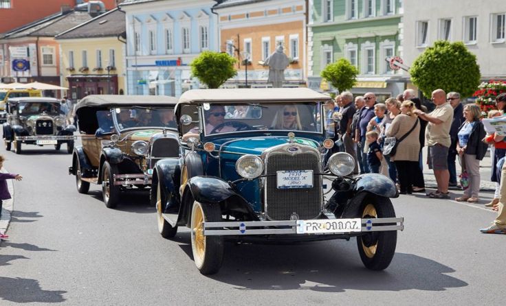 Foto: Mühlviertel Classic