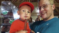 Specktakuläres Event auf Burg Piberstein