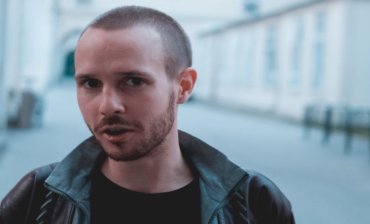Valentin Lichtenberger