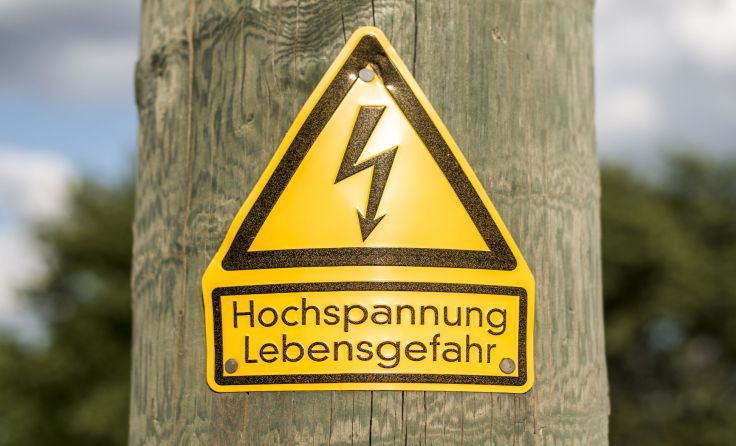 Foto: CL-Medien/Shutterstock.com