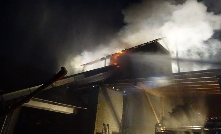 Foto: FF Haslach