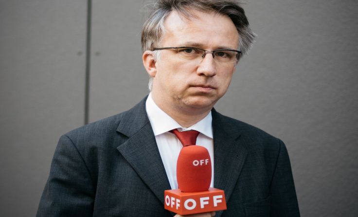 Foto: Ingo Pertramer