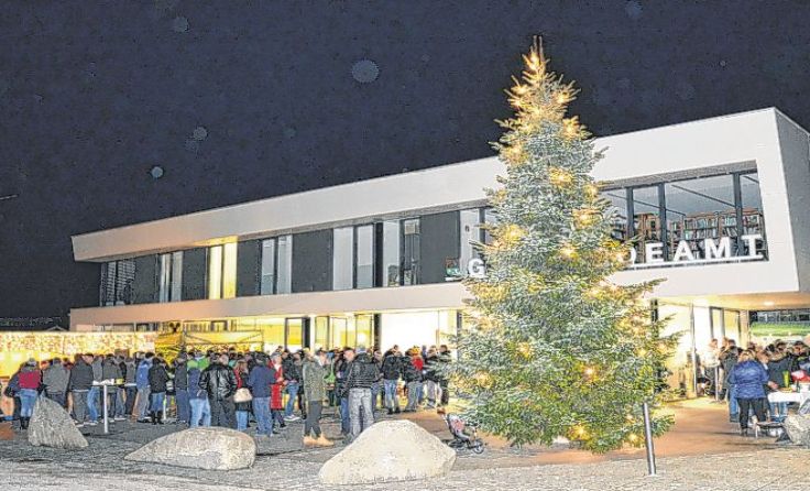 Foto: Gemeinde St. Stefan
