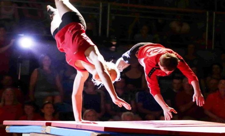 Foto: Sport-NMS Niederwaldkirchen