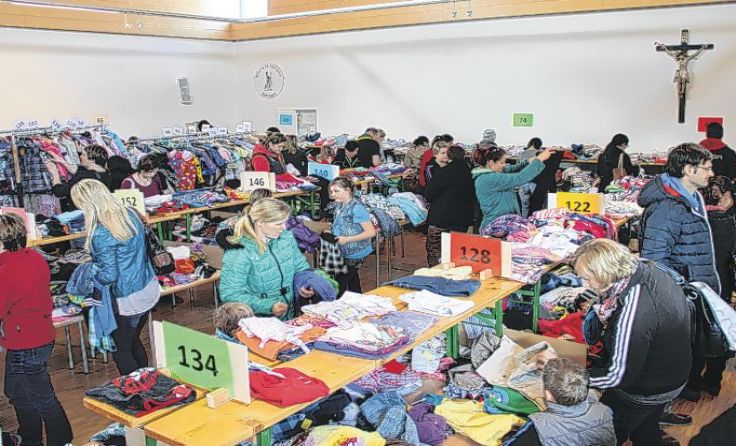 Foto: Pfadfindergruppe Rohrbach-Berg