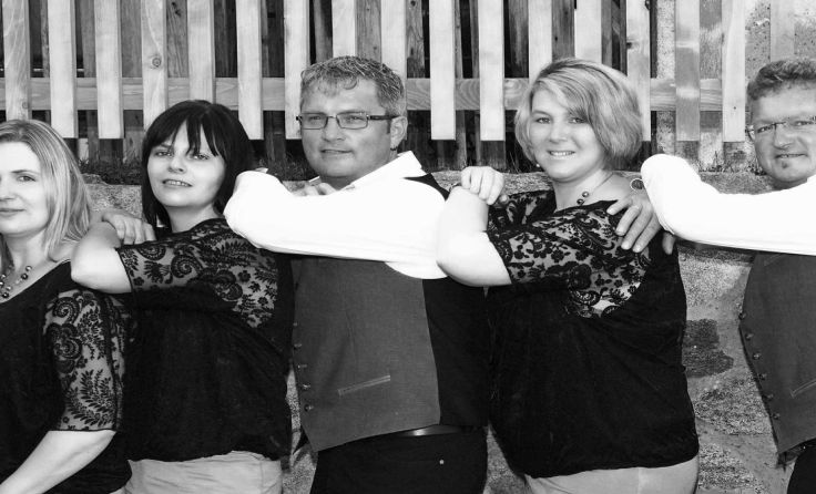 Foto: Die Chorreichen 7