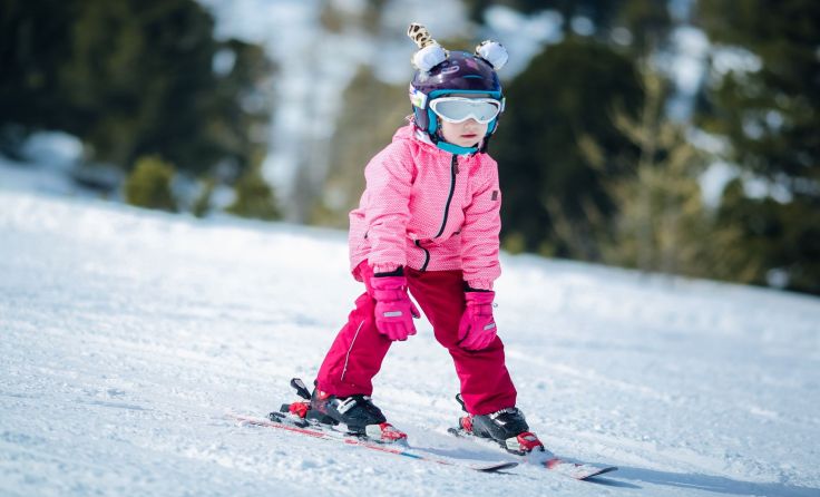 Noch mehr Pistenspaß kommt nach Oepping. Foto: Jane Biriukova/Shutterstock.com