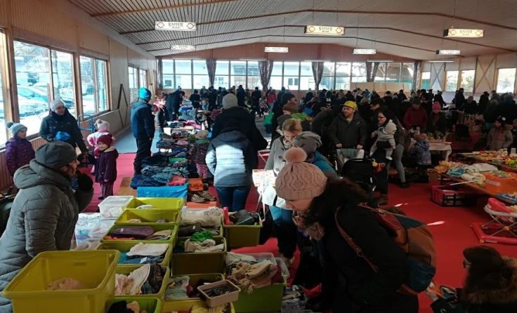 Foto: Spiegel-Treff Sarleinsbach