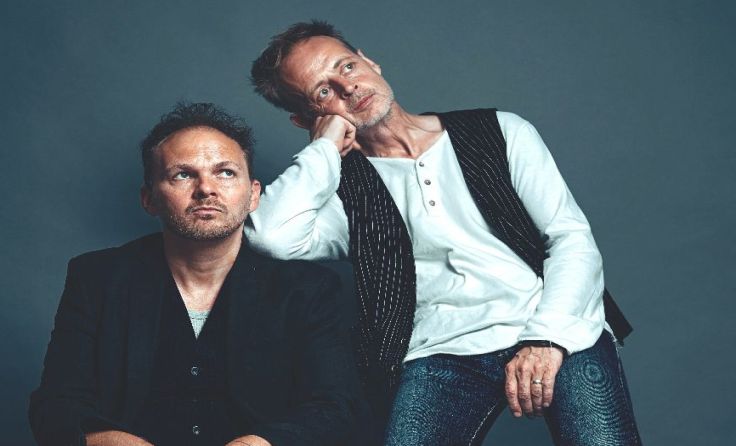 Foto: Otto Reiter