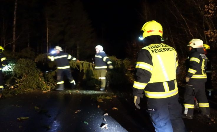 Foto: FF Haslach