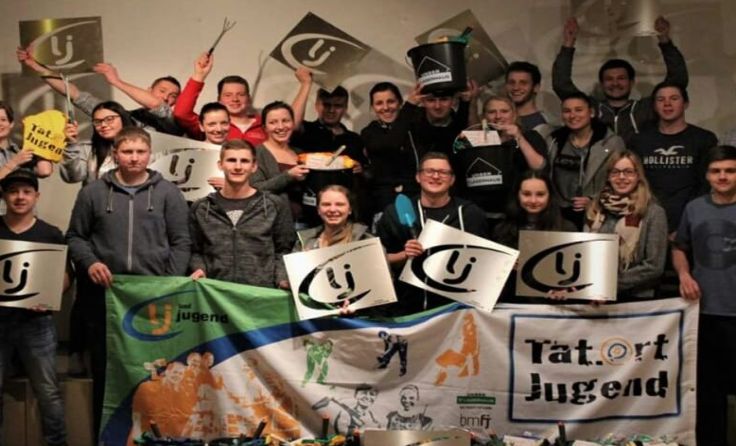 Foto: Landjugend Bezirk Rohrbach