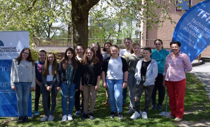 Foto: TFS Haslach