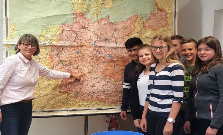 Foto: NMS Haslach
