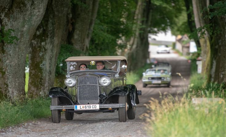 Foto: Mühlviertel Classic
