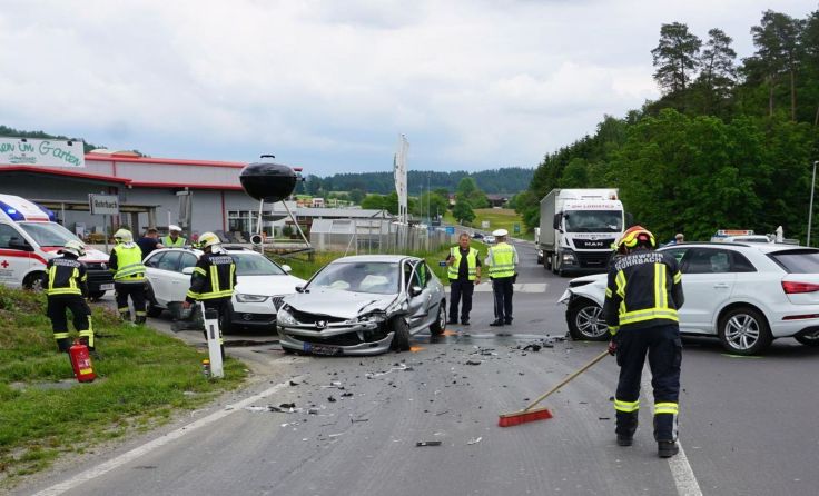 Foto: FF Rohrbach