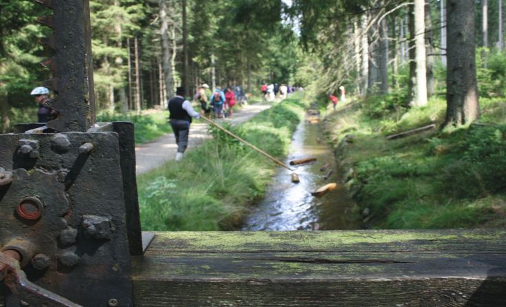 Foto: TVB Böhmerwald