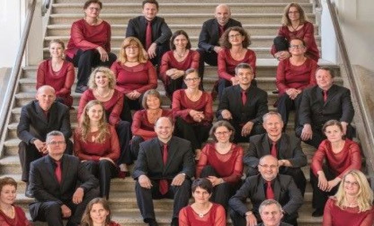 Foto: Jeunesse Chor Linz