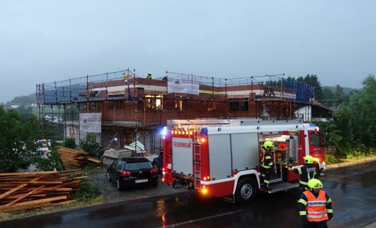 Foto: FF Haslach