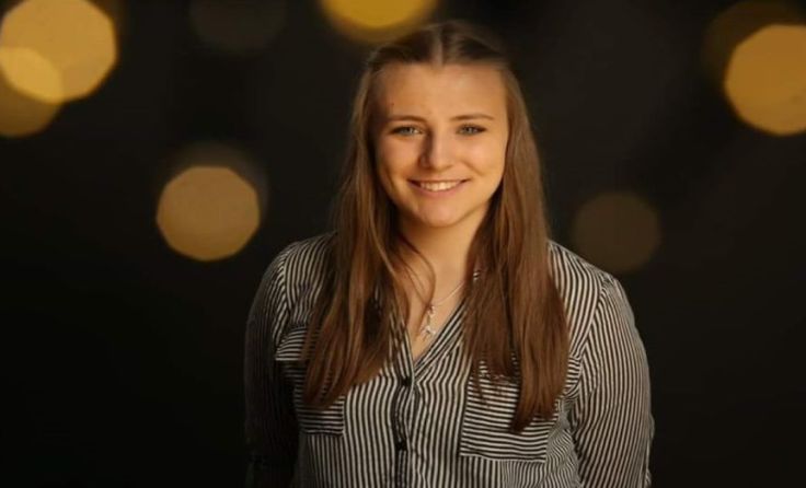 Angelika Preining wird mit dem erspielten Betrag unterstützt. Foto: privat