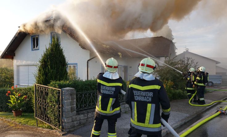 Foto: FF Rohrbach