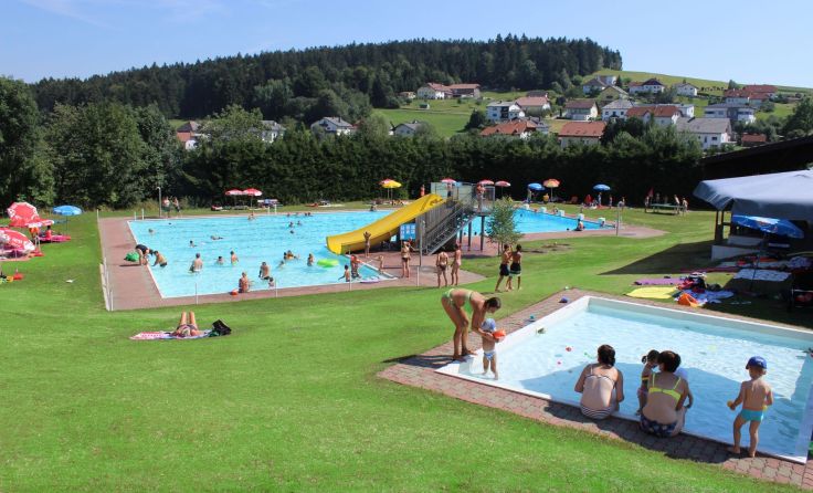Foto: Marktgemeinde Kollerschlag