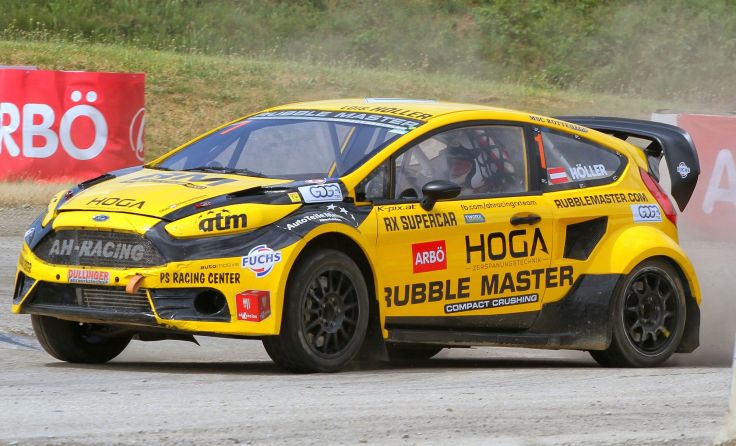 Foto: AH-Racing/k-pix.at 