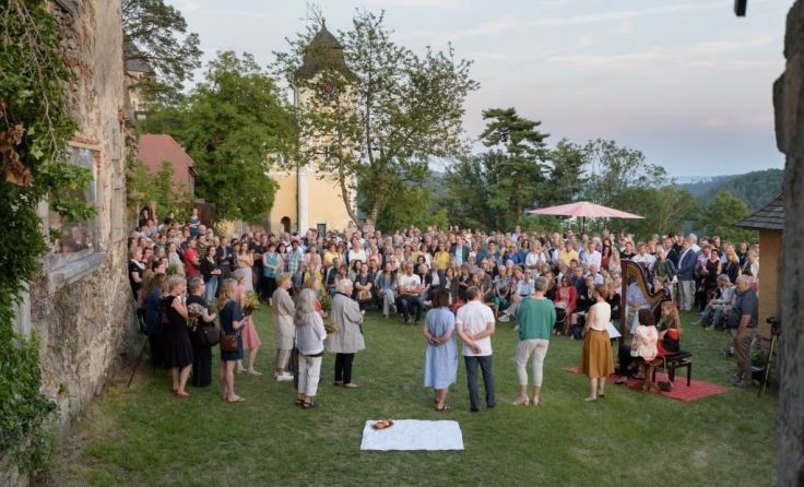 Foto: Textile Kultur Haslach