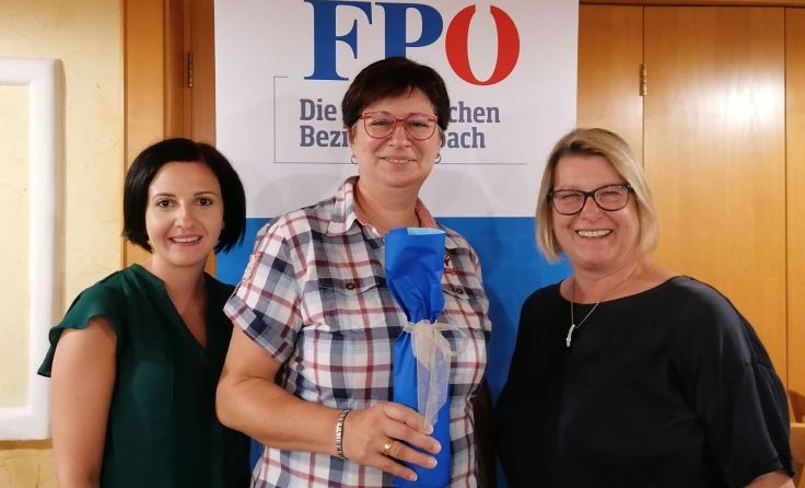 Foto: FPÖ Bezirk Rohrbach