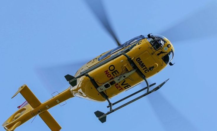 Foto: Weihbold