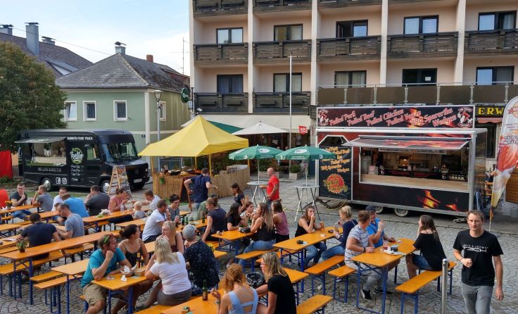 Foto: Marktgemeinde Ulrichsberg