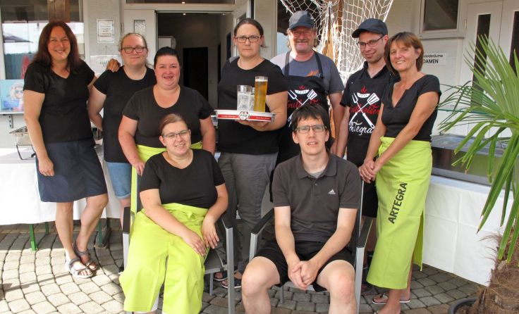 Foto: Marktgemeinde Sarleinsbach