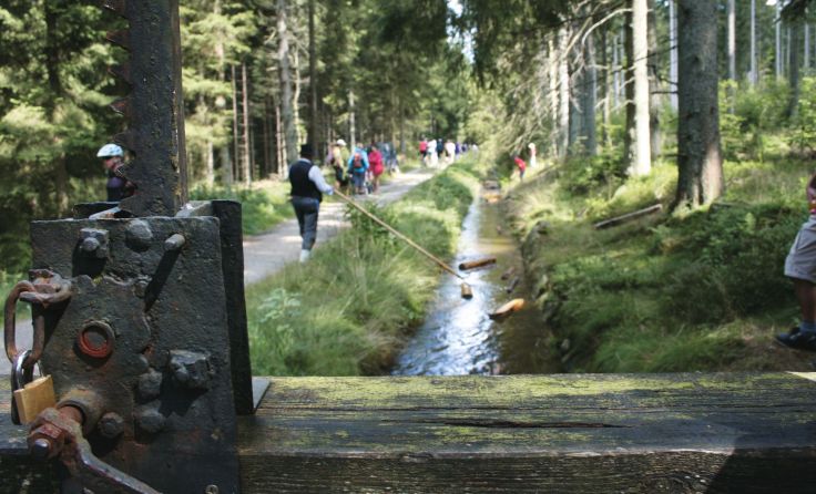 Foto: TVBöhmerwald