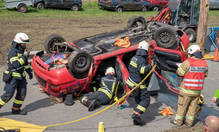 Foto: Gaisbauer