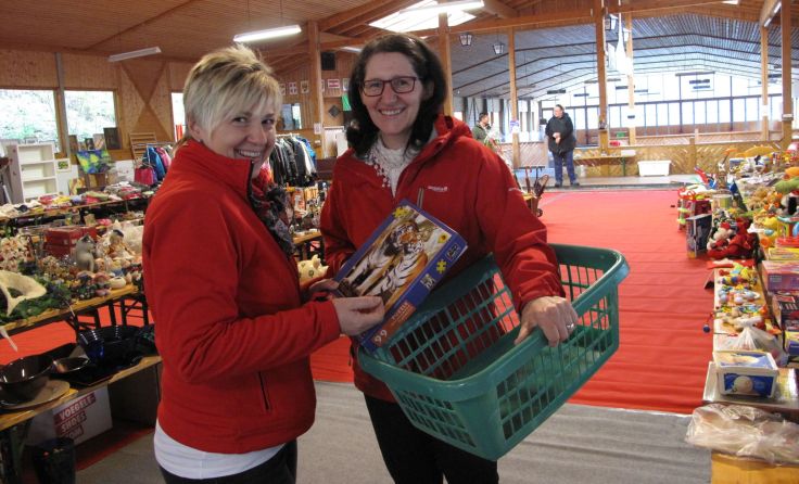 Foto: Marktgemeinde Sarleinsbach