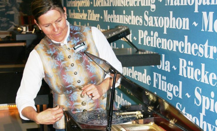 Foto: Klangfabrik