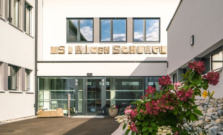 Foto: VS Aigen-Schlägl