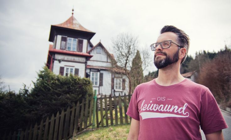 Foto: Thomas Keplinger