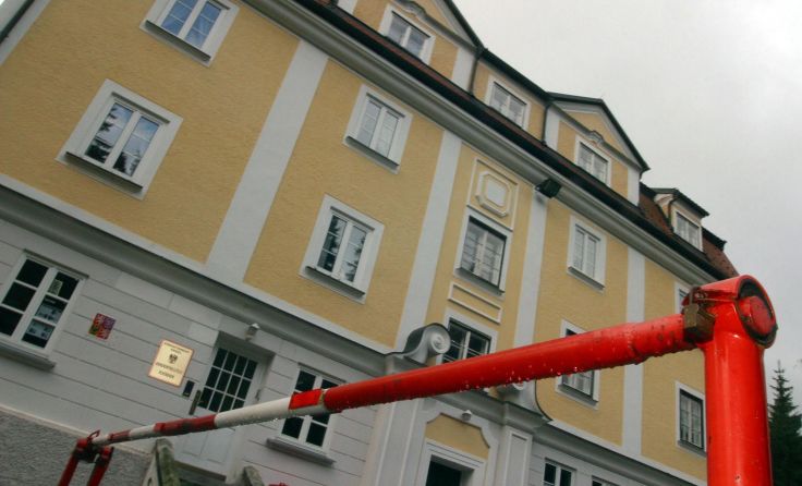 Foto: Weihbold