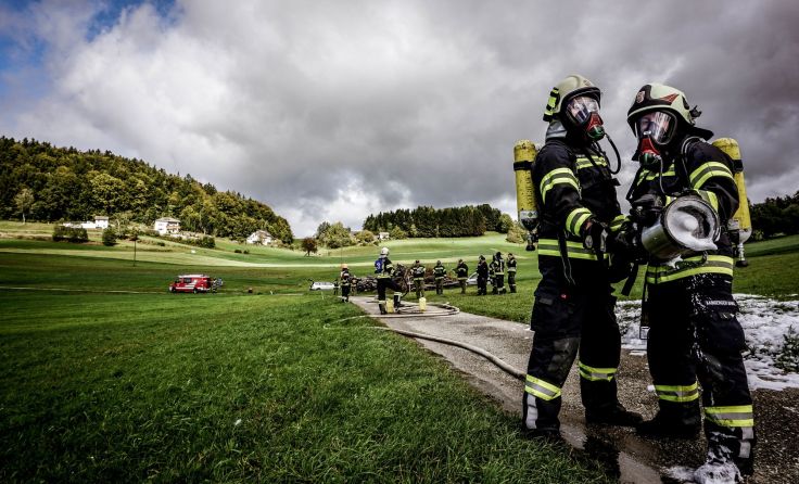 Foto: FF Mistlberg