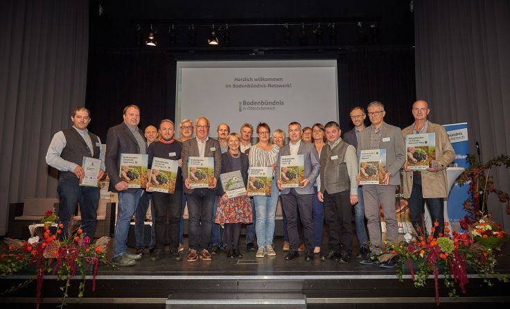 Foto: Klimabündnis/Harald Peki