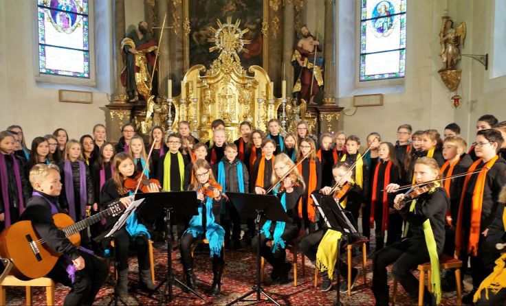 Foto: MS Neufelden