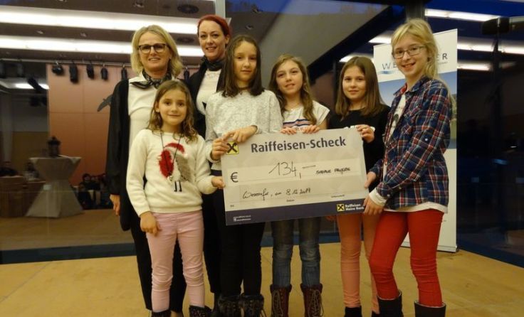 Foto: VS Neustift