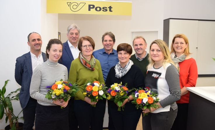 Foto: Gemeinde St. Peter