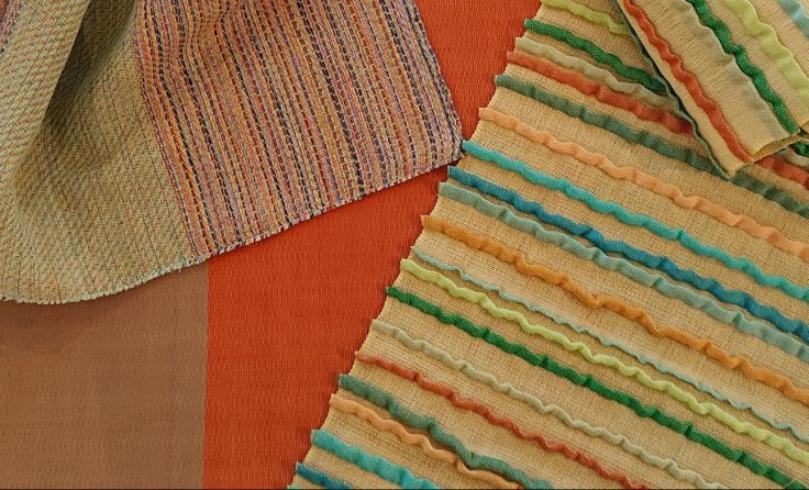 Foto: Textile Kultur Haslach