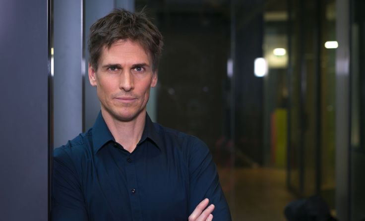 Foto: Bernhard Eder
