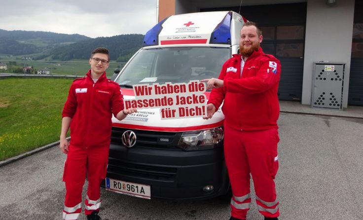 Foto: RK Ortsstelle Peilstein