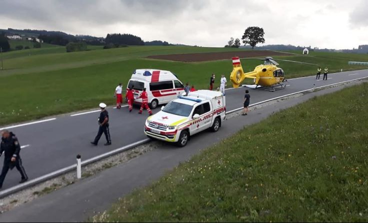 Foto: FF Helfenberg