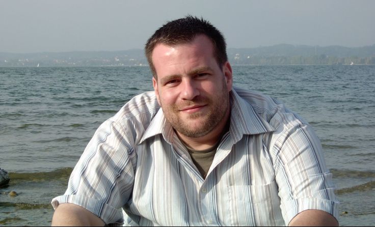 Jörg Fuhrmann. Foto: privat