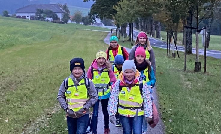 Foto: Marktgemeinde Aigen-Schlägl